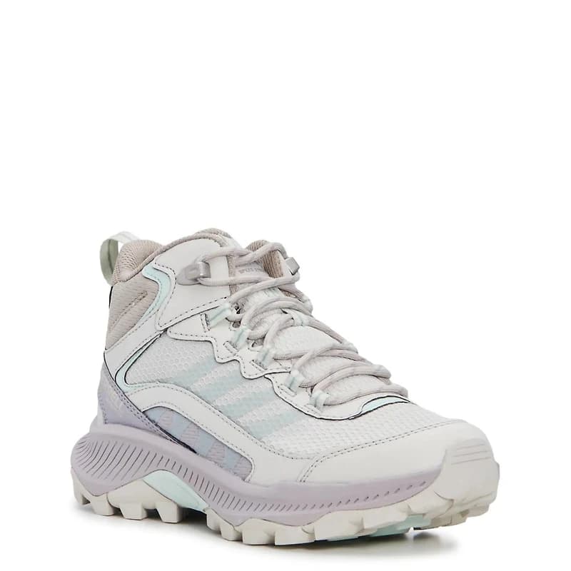 Women's Speed Strike 2 Waterproof Trail Hiking Sneaker