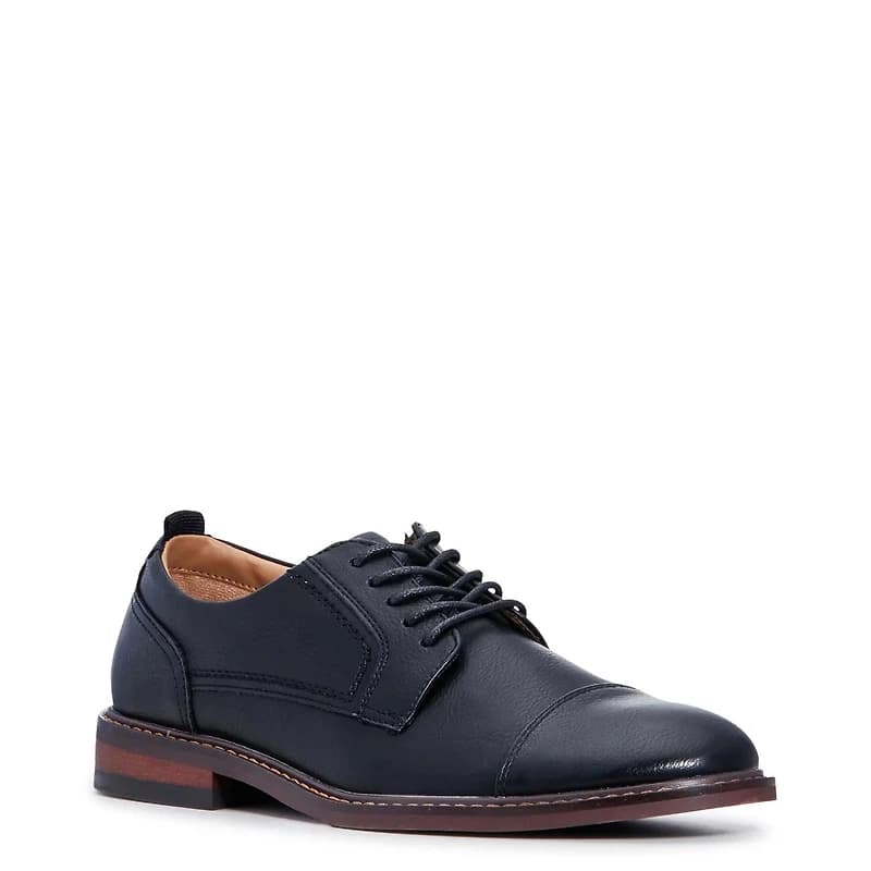 Men's Eastman Cap Toe Oxford