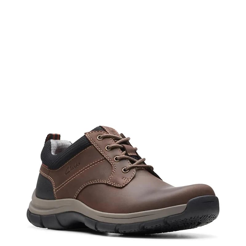 Men's Walpath Low Waterproof Shoe