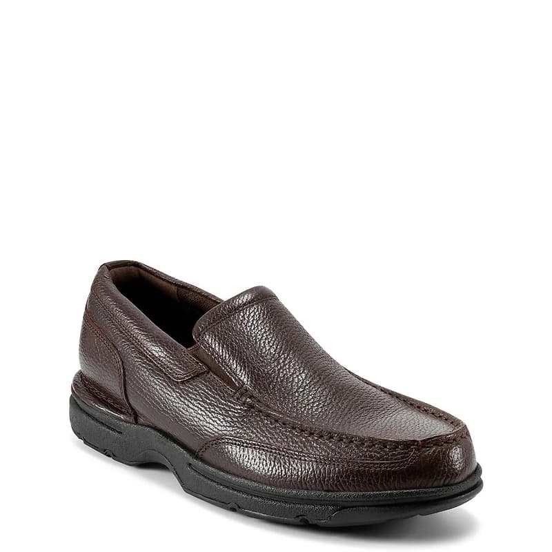 Men's Eureka Plus Slip-On Shoe