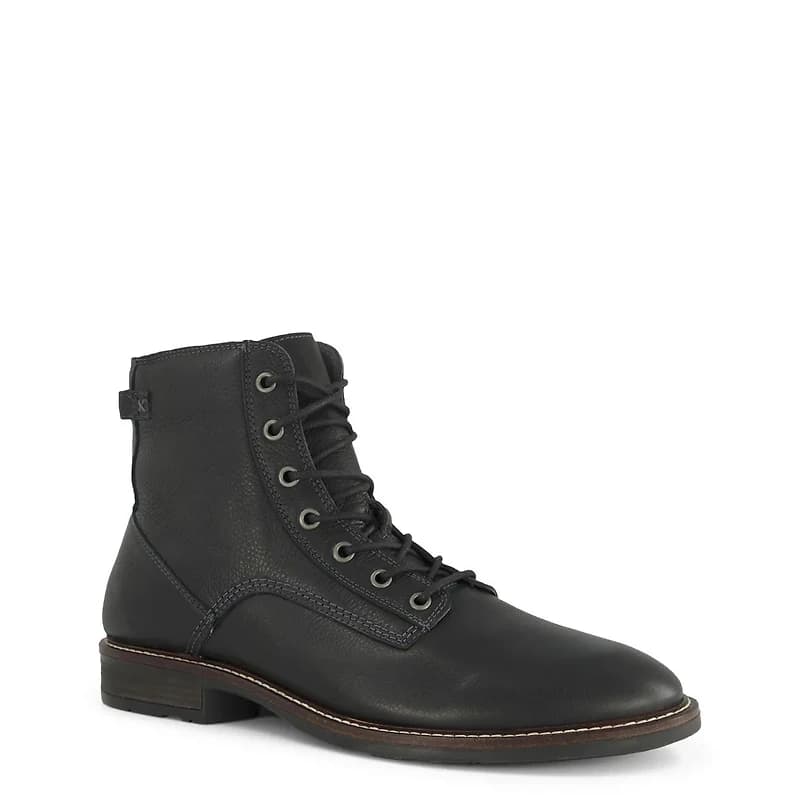 Men's Superior Lace-Up Boot
