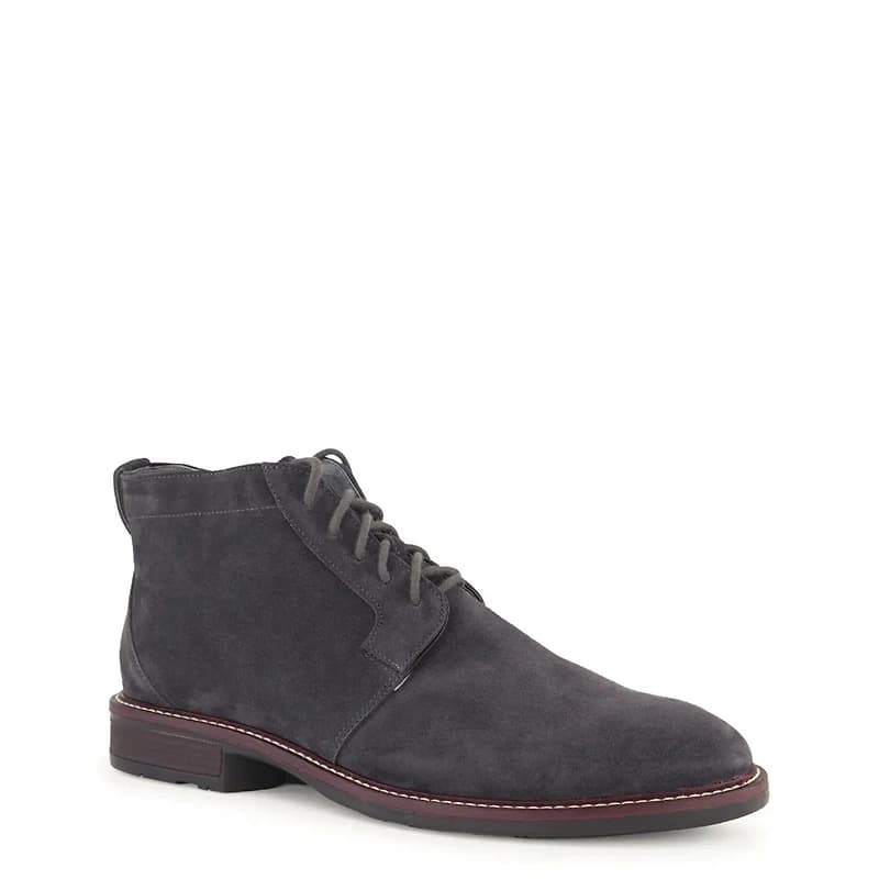 Men's Commander Lace-Up Boot
