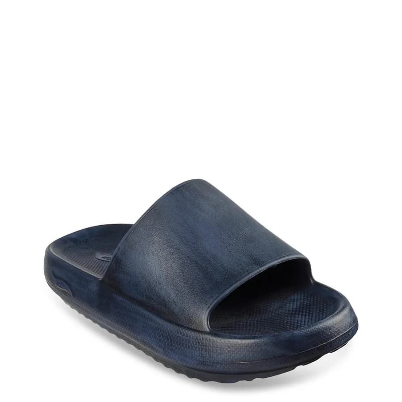 Men's Foamies: Arch Fit Horizon - In-Demand Sandal