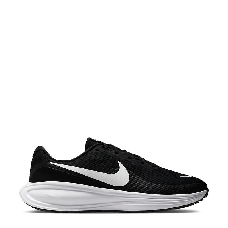 Men's Revolution 8 Wide Width Running Shoe