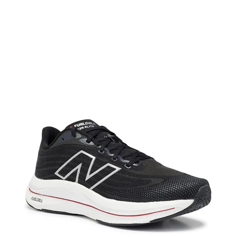Men's Fuel Cell Walker Elite Extra Wide Width Running Shoe