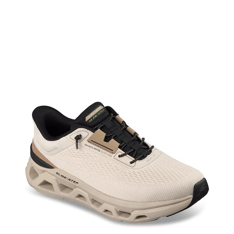 Men's Glide-Step Sneaker