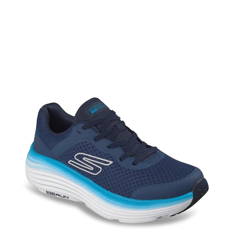 Men's Endeavour Max Cushioning Running Sneaker