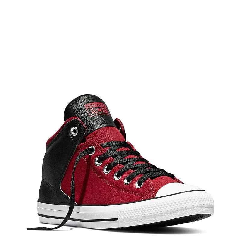Men's Chuck Taylor All Star High Top Street Sneaker