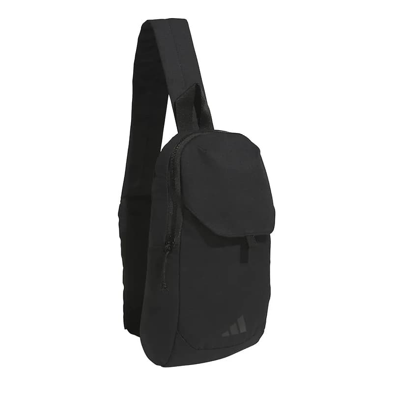 Essentials 3 Sling Crossbody Bag