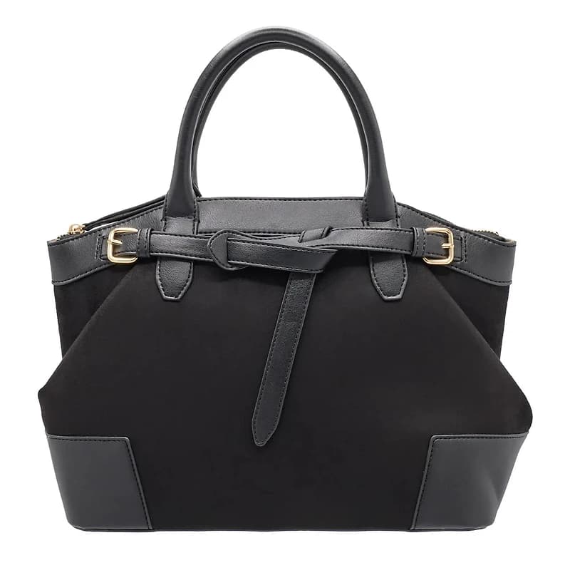 Women's Satchel Shoulder Strap Bag