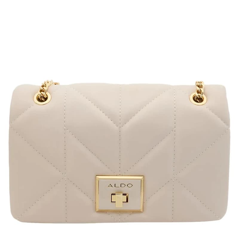 Women’s Softcross Crossbody Quilted Bag