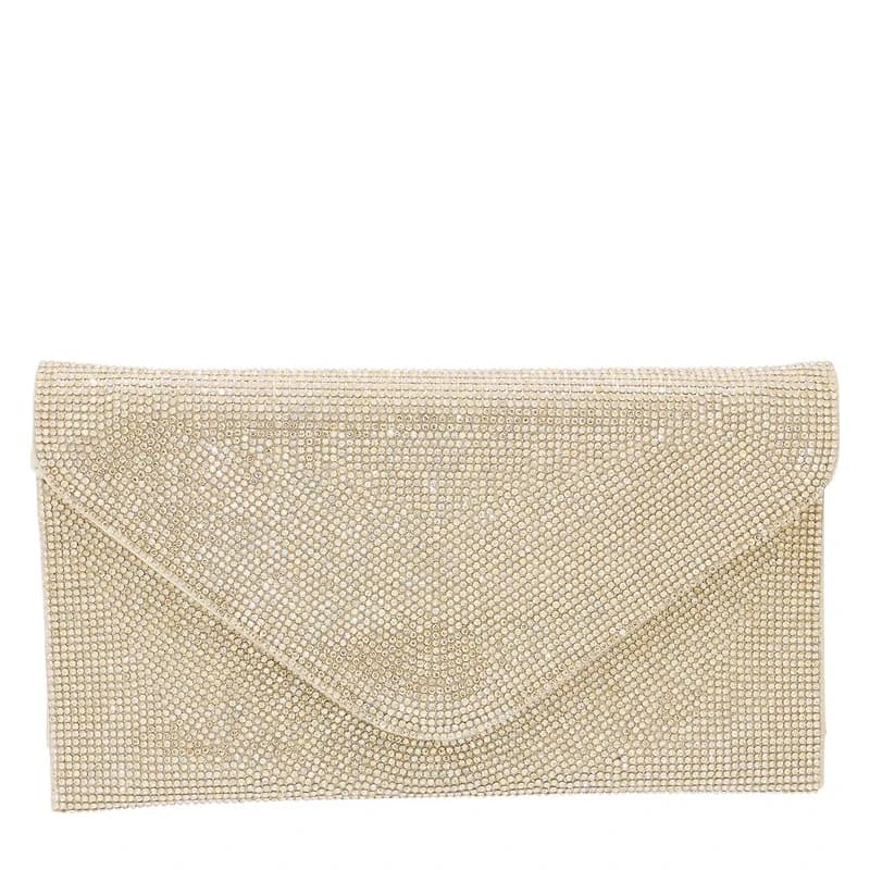 Women's Envelope Clutch