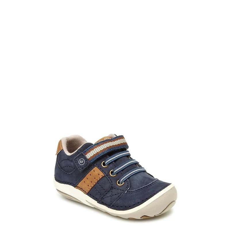 Toddler Boys' Artie Extra Wide Width Sneaker