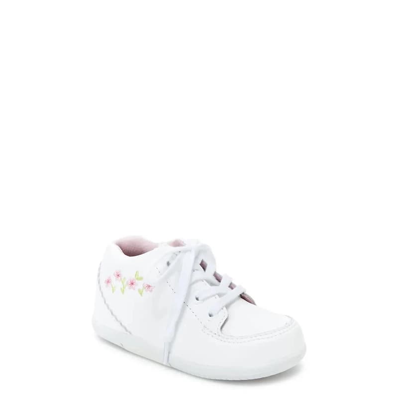 Toddler Girls' Emilia Wide Width Sneaker