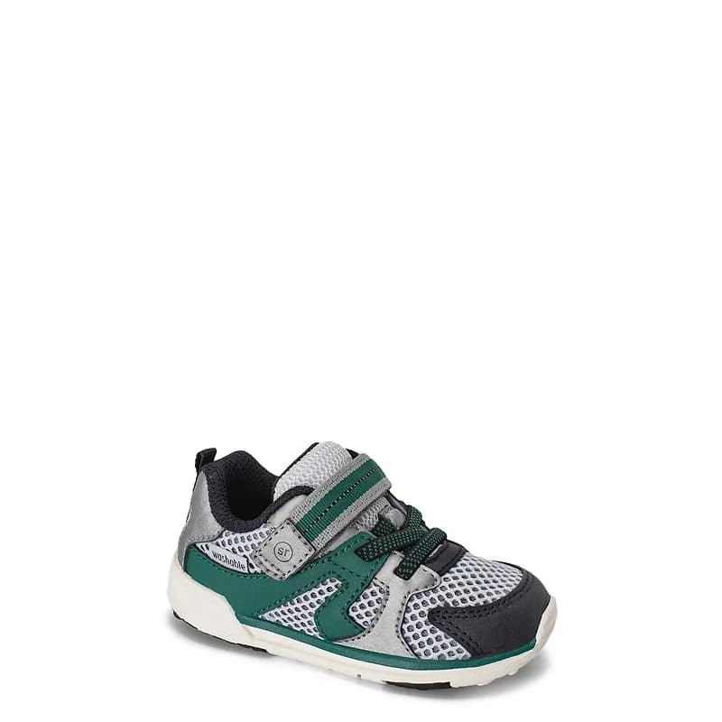 Toddler Boys' Velocity Wide Width Sneaker