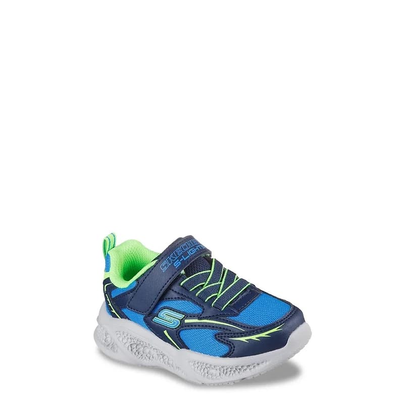 Toddler Boys' Meteor-Lights Sneaker