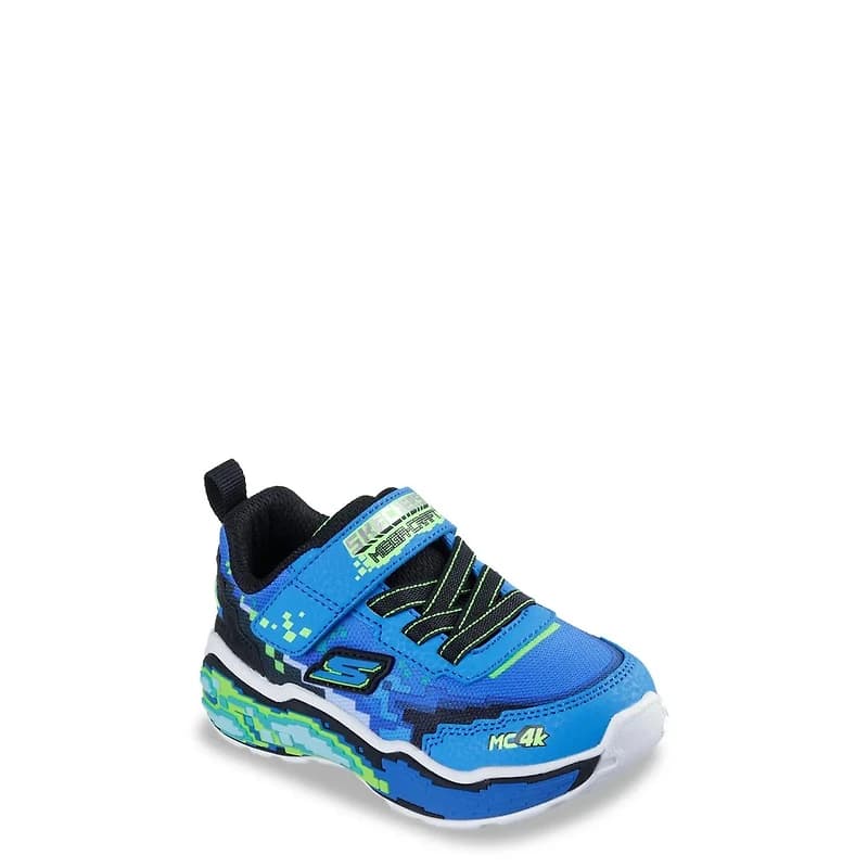 Toddler Boys' Mega Craft 4-K Sneaker