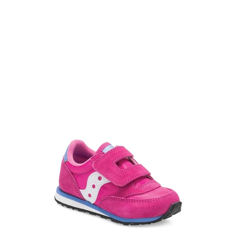 Toddler Girls' Baby Jazz Sneaker