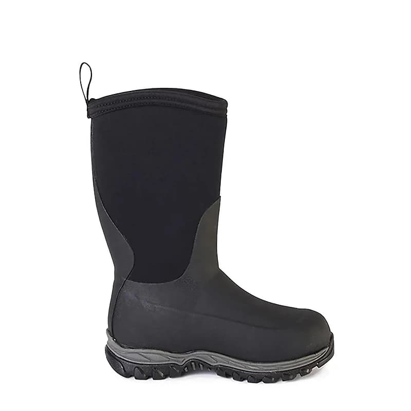 Youth Boys' Rugged II Waterproof Winter Boot
