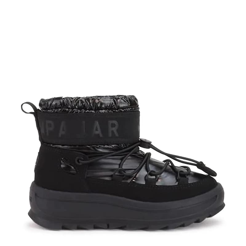 Youth Girls' Galaxy Mini Waterproof Winter Boot