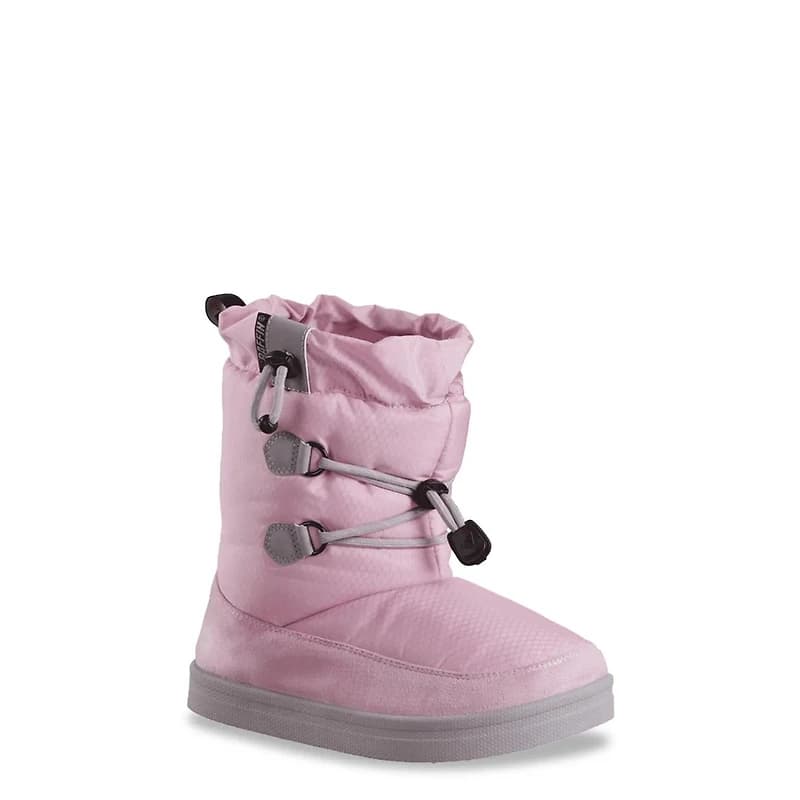 Youth Girls' Wander Waterproof Boot