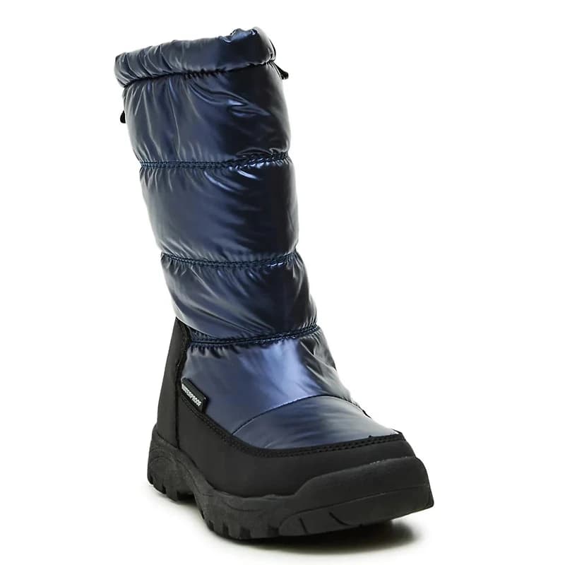 Youth Girls' Waterproof Tira Winter Boot