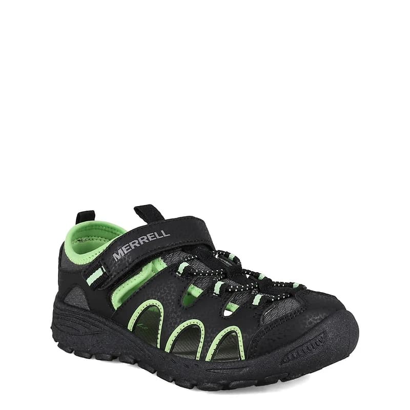 Youth Boys' Hydro Trekker Sandal