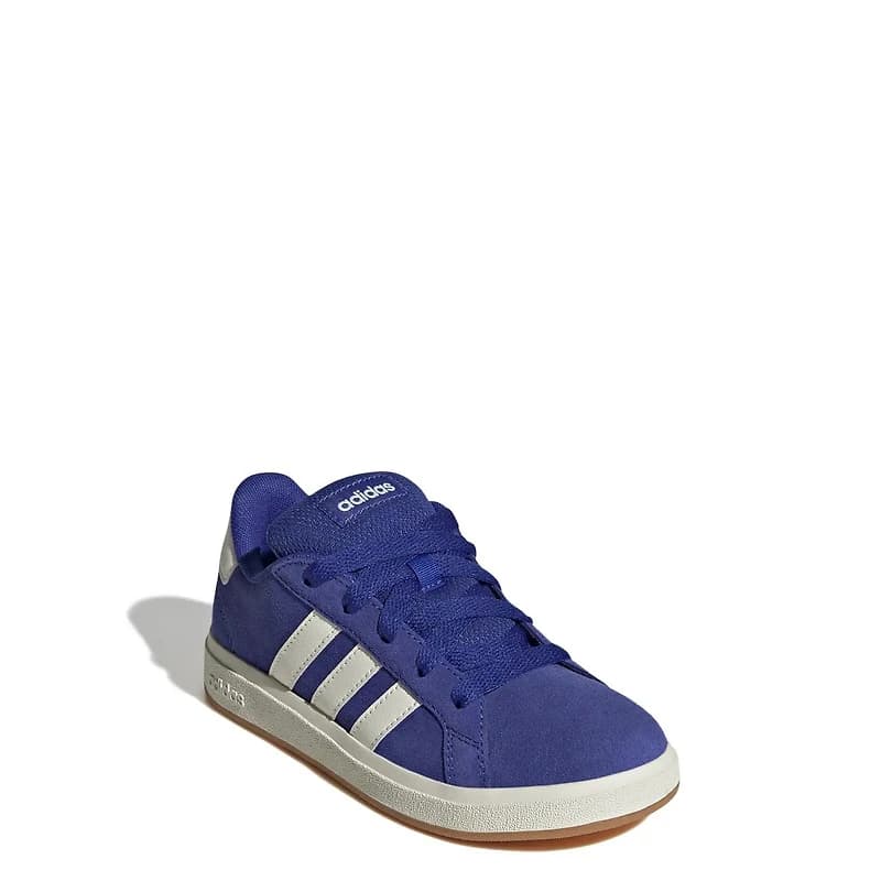 Youth Boys' Grand Court 00's Sneaker