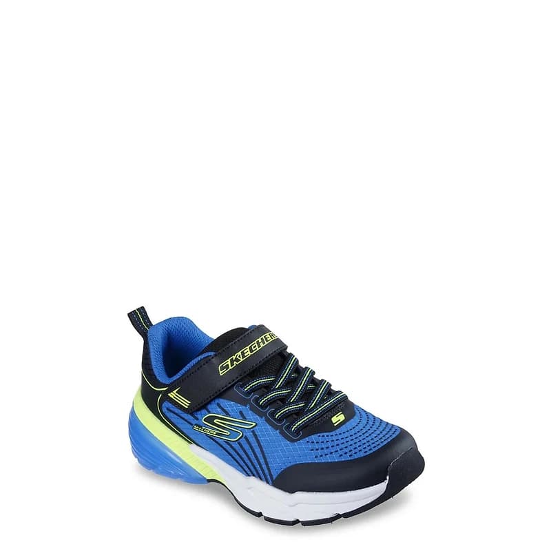 Youth Boys' Theroflux Elite Wide Width Running Shoe