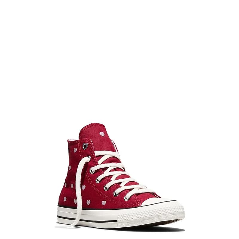 Youth Girls' Chuck Taylor All Star High Top Sneaker