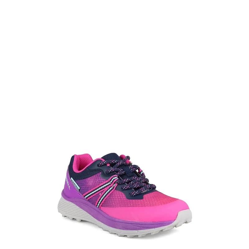 Youth Girls Snova Sneaker