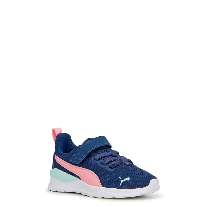Youth Girls' Anzarun Lite AC Running Shoe