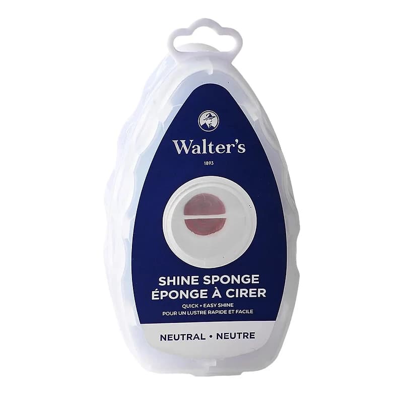 Shine Sponge - Neutral
