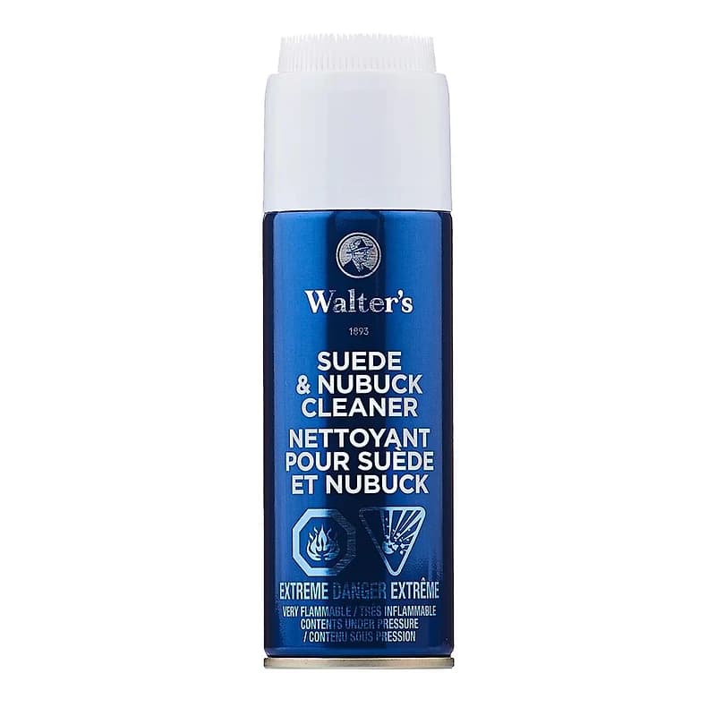 Suede and Nubuck Cleaner 127g