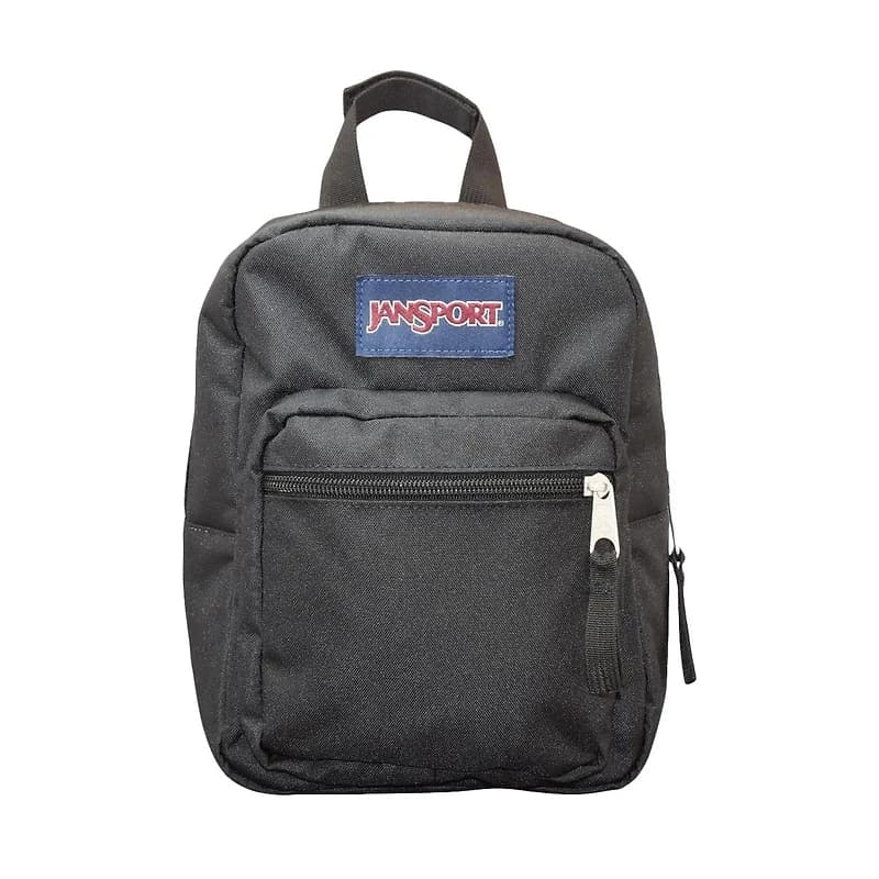 Lunch Break Lunch Bag