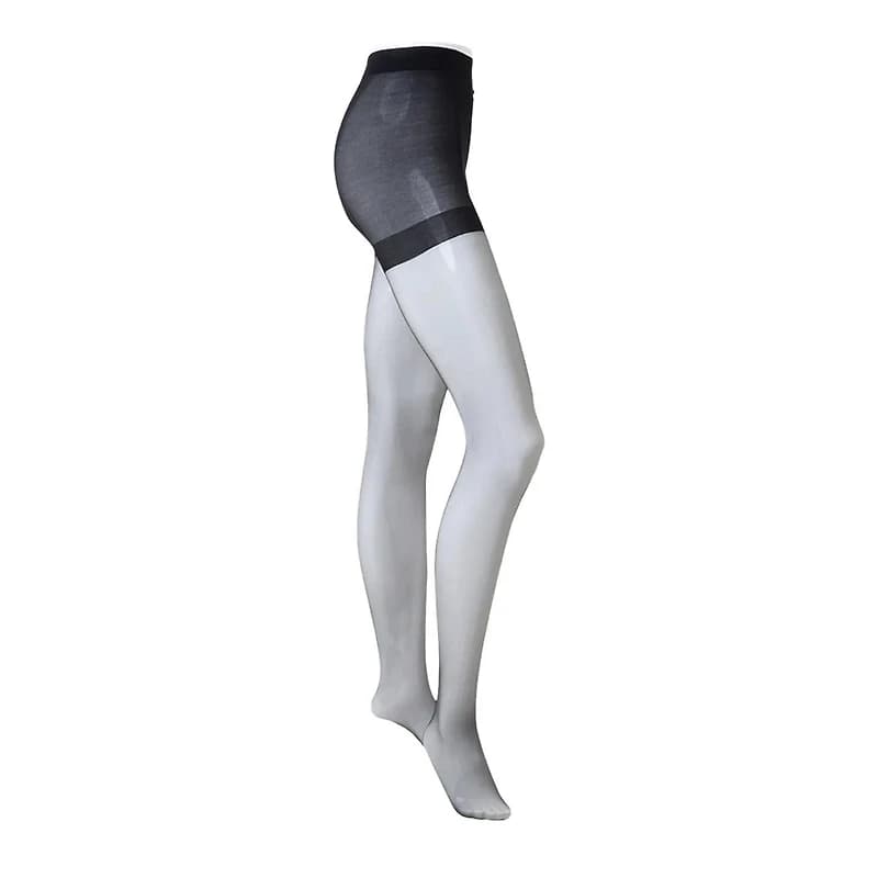 Women's RR Control Top Pantyhose (C