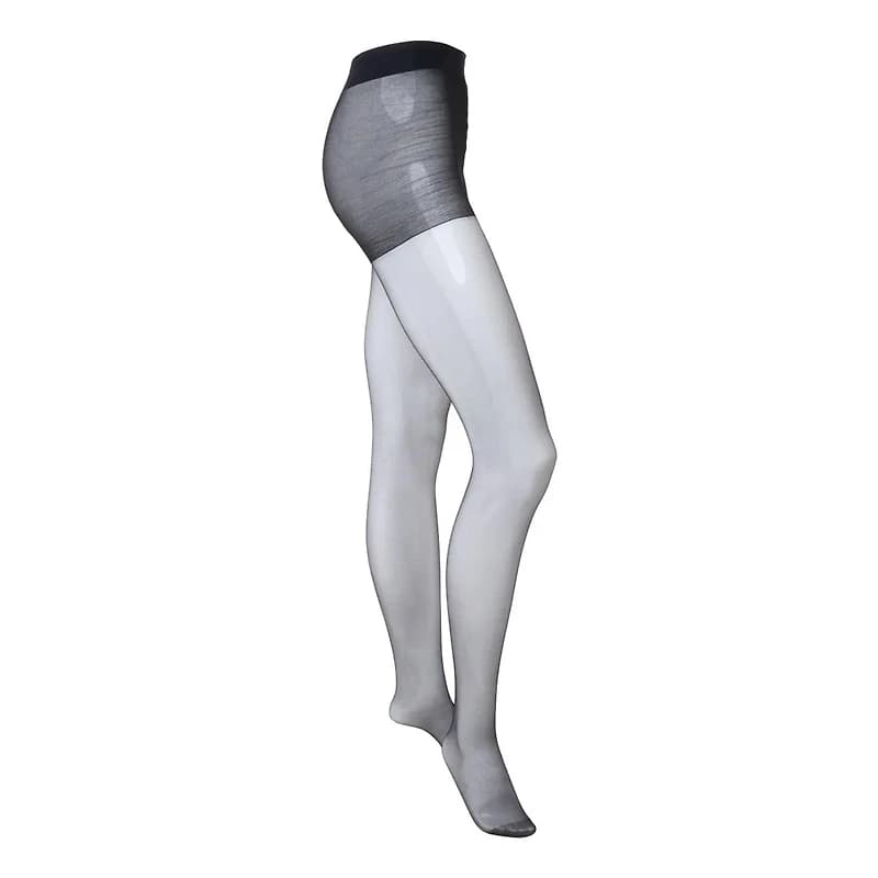 Women's Top Control Pantyhose (B