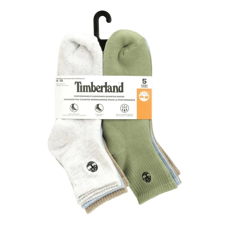 Men's Rivington Quarter Socks